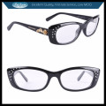 Dg3176f Italian Eyewear Metal New Optical Frames